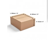 DOUBLE WALLED BOXES (STOCK)